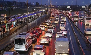 Milyonlarca sürücüyü ilgilendiriyor: Bugün resmen başladı