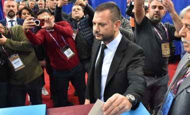 Seçimli genel kurul sona erdi: Trabzonspor'un başkanı belli oldu!