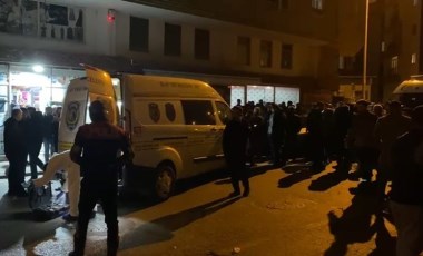 Son Dakika... Çekmeköy'de polis dehşet saçtı… Tartıştığı kişilere ateş açtı: 2 ölü, 2 yaralı!