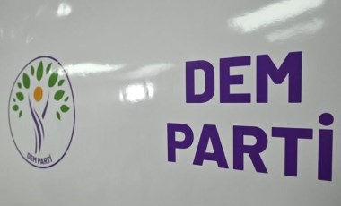 DEM Parti'den 'Suriye' açıklaması