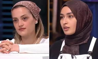 MasterChef Türkiye’de gergin anlar: Eda ve Beyza neden tartıştı?