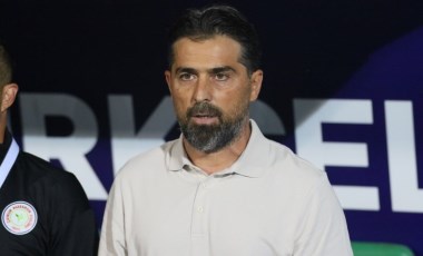 İlhan Palut'tan Gaziantep FK maçı sözleri: 'En kötü senaryolardan birisiyle başladık'