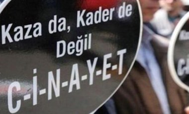 Süt fabrikasında iş cinayeti: Sebahattin Çorapçı 5 gün sonra hayatını kaybetti