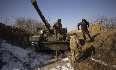 Rusya: Ukrayna ordusu çöküşün eşiğinde