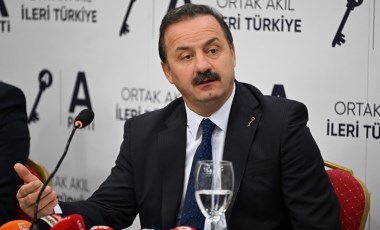 A Parti lideri Yavuz Ağıralioğlu'ndan 'Suriye' yorumu: 'Bunun son ayağı Türkiye'