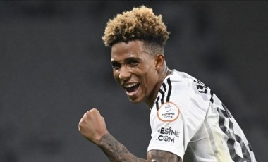 Gedson Fernandes: 