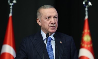 Son Dakika... Erdoğan'dan İsrail'e 'Suriye' tepkisi: 'Israrla ve inatla söylüyorum, yolu yol değil'