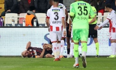 Süper Lig'de 15. haftanın VAR kayıtları açıklandı! İşte Rey Manaj ve Barış Alper Yılmaz'ın pozisyonu...