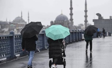 Meteoroloji açıkladı: 11 Aralık 2024 hava durumu raporu... Bugün ve yarın hava nasıl olacak?