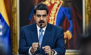 Maduro'dan ülkede 'iç savaş' uyarısı