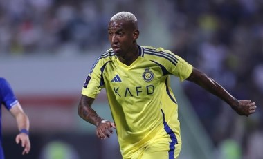 Talisca'nın menajerinden Fenerbahçe açıklaması: 'Kadrosuna katmak istiyor ama...'