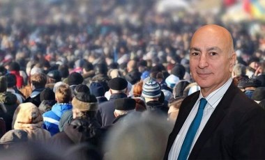 Mahfi Eğilmez'den işsizlik verilerine kritik yorum