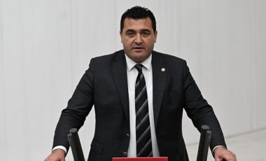 CHP'li Karasu, Ulaştırma Bakanlığı'ndaki yolsuzluk iddialarını TBMM’de gündeme getirdi