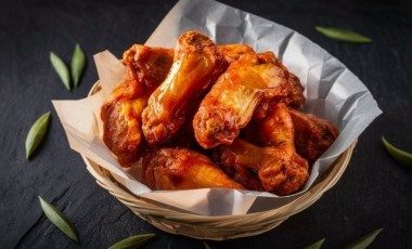 Acının ve lezzetin kanat çırpışı: Buffalo wings tarifi