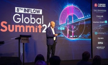 INFLOW Global Summit, dünyaca ünlü influencerları İstanbul’da buluşturdu