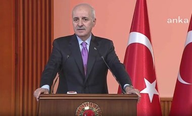 Kurtulmuş: Suriye Dostluk Grubu kurmayı teklif edeceğiz