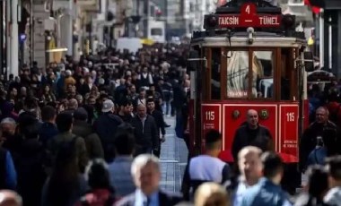 İPA'dan 'İstanbul'da geçim' verisi: Yaşamanın maliyeti 75 bin TL'yi aştı