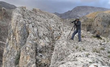 Doğa gezisinde uçurumdan düşerek yaşamını yitirdi