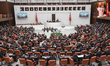 MEB bütçesi 15 Aralık'ta TBMM Genel Kurul'da görüşülecek: Eşit fırsat verilecek mi?