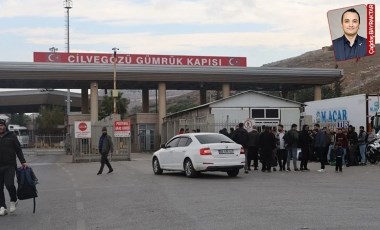 Hatay'da yaşayan yurttaşlar kaygılı: 