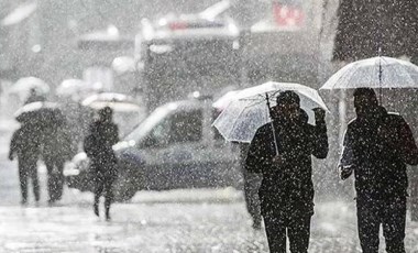 Meteoroloji açıkladı: 13 Aralık 2024 hava durumu raporu... Bugün ve yarın hava nasıl olacak?