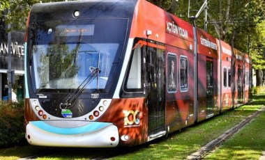 Tramvay ihalesi sonuçlandı