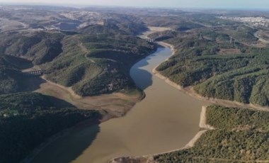 İSKİ açıkladı! İşte İstanbul'da baraj doluluk oranı...