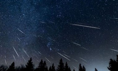 Geminid meteor yağmuru ne zaman? Geminid meteor yağmurusaat kaçta gerçekleşecek? Gök taşı yağmuru Türkiye'den izlenecek mi?