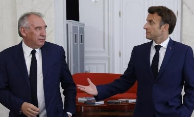 Macron duyurdu... Fransa'nın yeni başbakanı belli oldu!