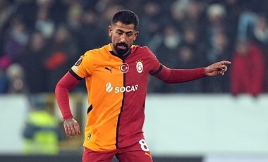 Kerem Demirbay'dan ayrılık iddialarına cevap!