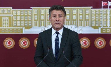 CHP'li Sarıbal: '2025 bütçesinde asgari ücretlinin, emeklinin ve çiftçinin payına yine yoksulluk düşüyor'