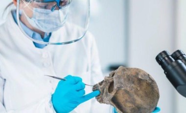 Neandertaller olmasaydı 'soyumuz tükenebilirdi'