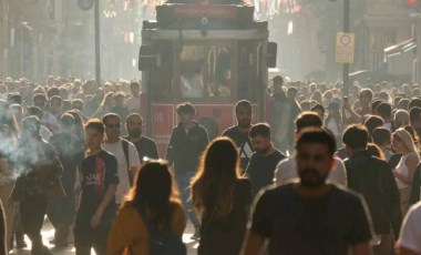 Erken seçim için ilginç sonuçlar: Hangi parti birinci olur?