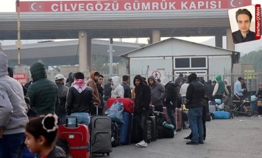 Suriyeli göçmenlerin ‘kurulu düzeni var’: Suriyelilerin çoğunluğu dönmek istemiyor