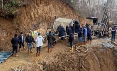 Korgan’da maden sondajı mücadelesi