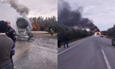 Bursa'da feci kaza... Ölü ve yaralı var!