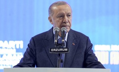 Erdoğan'dan, Özgür Özel'e: 'Baas düşünce CHP de mi kaybetmiş oldu? Bunu açıkla'