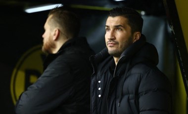 Nuri Şahin'in Dortmund'u 3 puanı son dakikada bıraktı!