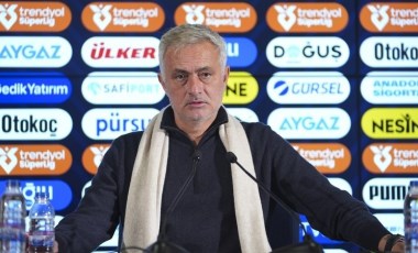 Jose Mourinho'dan genç futbolcuya övgü!