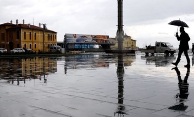 Meteoroloji’den 'kuvvetli yağış ve sis' uyarısı!