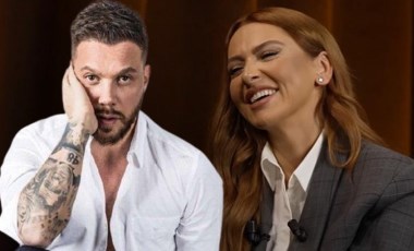 Hadise aldatılma hikayesini anlattı: Yanıt gecikmedi!