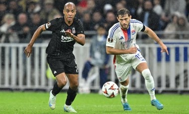 Joao Mario cephesinden ayrılık iddialarına yanıt!