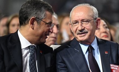 Kılıçdaroğlu'ndan Özgür Özel'e 'Suriye' yanıtı: 'Hiçbir şey yapılmadı demek...'