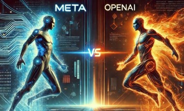 Meta, OpenAI’a karşı harekete geçti