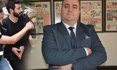 Gazeteci Cafer Elmas'a saldırı: İlk duruşma görüldü