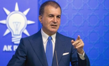 AKP Sözcüsü Ömer Çelik açıkladı: Türkiye HTŞ'yi destekliyor mu?