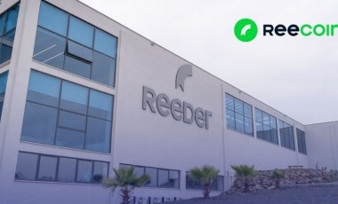 Reeder Reecoin Projesiyle Blockchain Dünyasında Yeni Bir Dönemi Başlatıyor