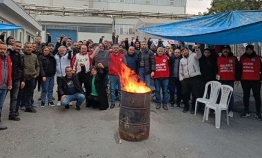 175 akademisyen ve bağımsız araştırmacıdan metal işçilerine destek: 'Grev hakkı gasp edilemez'