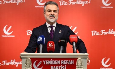 YRP'li Suat Kılıç asgari ücret tekliflerini söyledi: 'Veremeyecekleri ortada...'