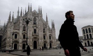 Milano'da yeni yıldan itibaren sokakta sigara içmek yasaklanacak